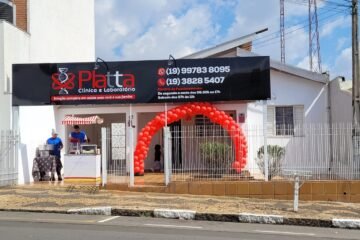 Platta Laboratorio Sumaré