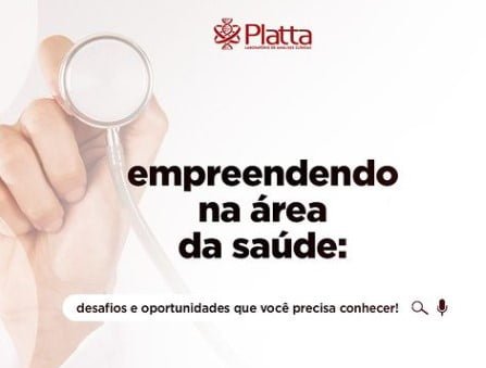 Franquia na área da saúde