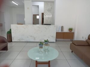 Instalação laboratorio em palhoça